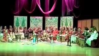 Kartak Musiki Derneği - Biz alude-i Sagar-i Badeyiz - Harem Müzikali - Kadınlar Korosu