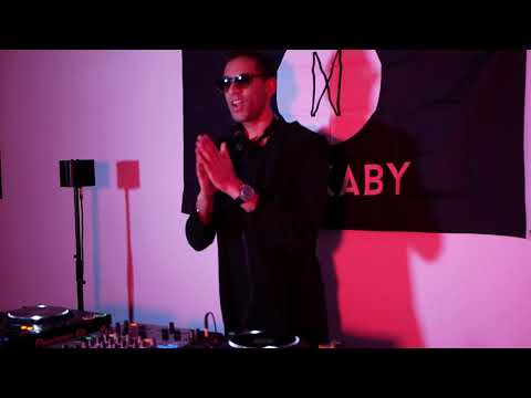 MOKABYs New Year's Eve Mix 2020