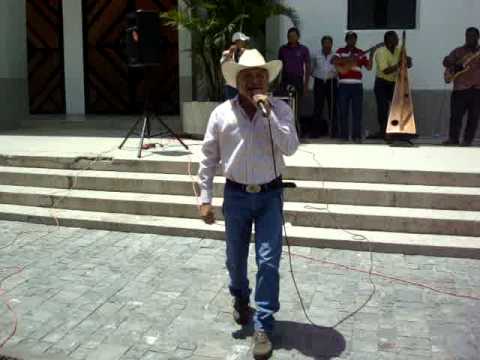 Coplas para Eneas perdomo