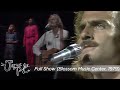 James Taylor - Full Show (Blossom Music Festival, July 18, 1979)