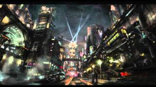 Angels &amp; Airwaves New Song &quot; Inertia&quot; from POET