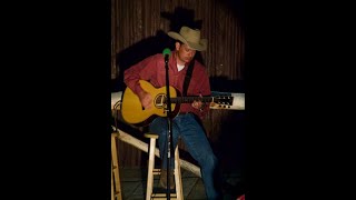 The Sage Rock of Singer Songwriter Brenn Hill