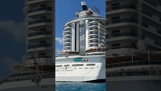 Was this $180 cruise worth it?! MSC Seaside HONEST review #cruiseship #travel