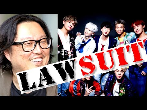 JOSEPH KHAN TWEET ATTACKS BTS & THE ARMY...AND ITS HILARIOUS (KPOP RANTZ) EPISODE: 119 S@#K IT!