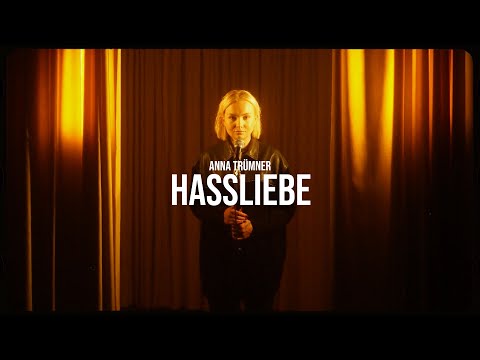 Anna Trümner - Hassliebe