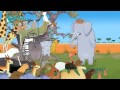 Mama Mirabelle S Tierkino Schönes Schlechtes Wetter Clip