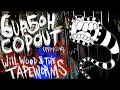 Will Wood And The Tapeworms 6up 5oh Copout Pro Con 2015