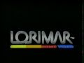 Lorimar Home Video Logo