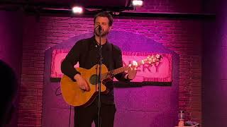 Howie Day 7.17.22 - Ghost