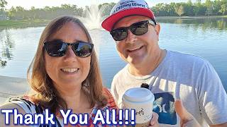 Celebrating 15K Subscribers On Medling World! Thank You All!