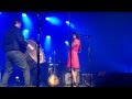 North Mississippi Allstars "Granny Does Your Dog Bite" Live at Minglewood Hall