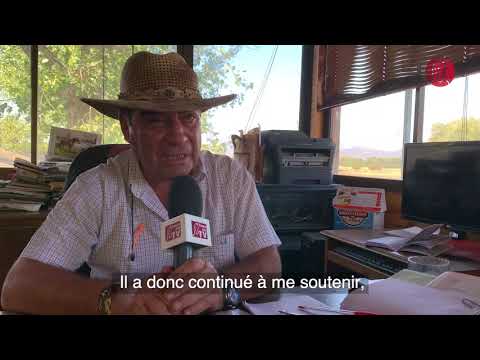 Chili : l'entraineur vedette Guillermo Aguirré, " mon maître François Boutin "