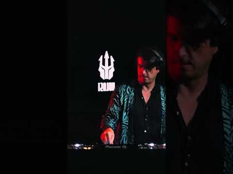 Kolasi Underground Podcast Club with Dj Édouard