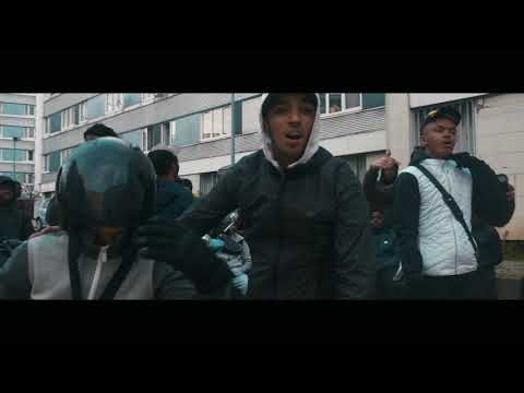 BALTI-F - DNR#1 // Theblacksheepinc