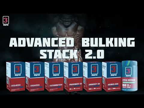 3RD DEGREE SUPRADROLE, 10MG, 100 TABS