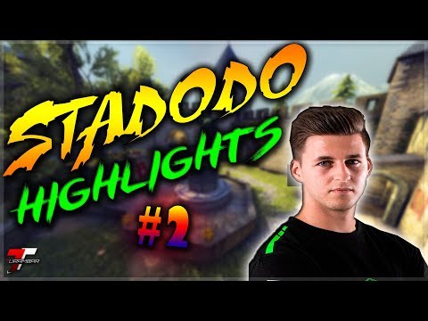 STADODO HIGHLIGHTS #2 - Isto não faz sentido nenhum 😂😂😂
