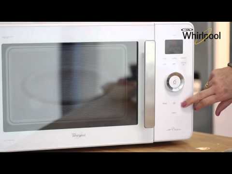⊛ 18 Mejores Hornos Microondas Whirlpool Sextos Sentidos 2022