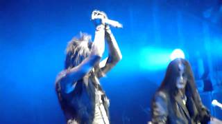 Murderdolls - Slit My Wrists.