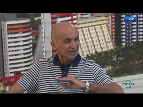 O DIA NEWS 01 07  25 anos de Plano Real, o economista Samuel Costa fala sobre o assunto