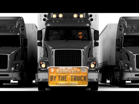 Boyaka Smash x Black Boy x Freezy - By The Truck  (Dinsley Riddim) "2018 Soca"