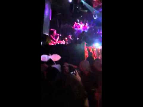 Sander Van Doorn opening at Pacha 6.1