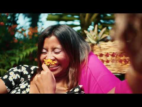 Tanjona Randrianarivelo - Tara-Pahazavana (Official Video)