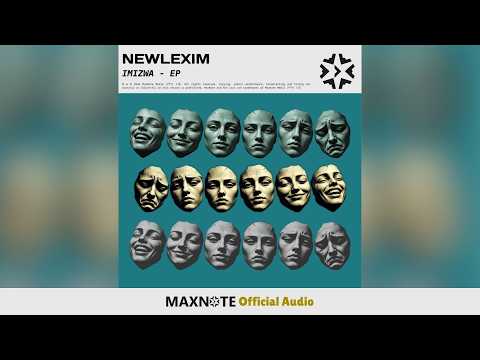 Newlexim, Sambo Sq - Jazz House (Official Audio)