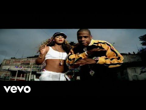 JAY-Z - '03 Bonnie & Clyde ft. Beyoncé Knowles