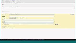Doing more with Spreadsheets in Google Docs webinar