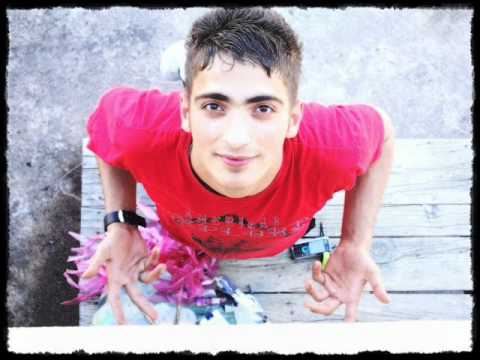 DePReSiF Mc Ft. TiRYaKy 2o11 BıRaK KaLBiM aGLaSıN