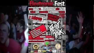 Electronic Fest