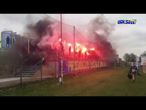 RKS RADOMSKO - LEGIA II WARSZAWA