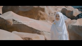 Download lagu Labbaik ALLAHUMMA Labbaik Cover Azka Labibah mp3