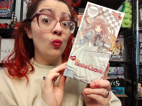 Motto Tanto Cuore Review