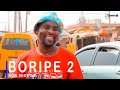 Boripe 2 Latest Yoruba Movie 2021 Drama Starring Ibrahim Chatta | Jumoke George | Segun Ogungbe