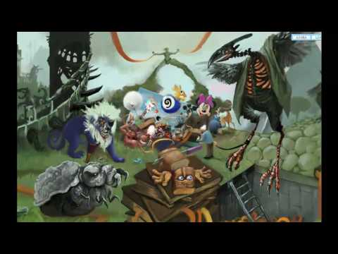 U-Recken - Bad Dreams