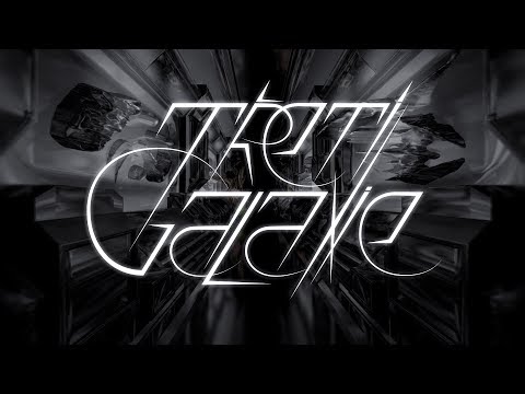 Toyota Vangelis – Třetí Galaxie (Lyric video)