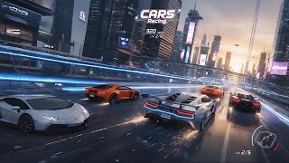 INSANE Car Racing at 300 KM/H IN Gameplay HD