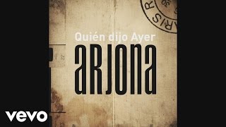 Ricardo Arjona - Cuándo ([New Version] (Cover Audio))