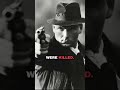 Pretty Boy Floyd: The Outlaw Hero of the Great Depression #alcapone #1920s #chicagogangs