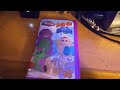 Opening To Barney Let S Go The Beach RARE 2006 VHS