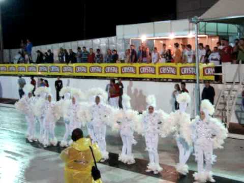 comição de frente da unidos do morro em batatais (Guii)