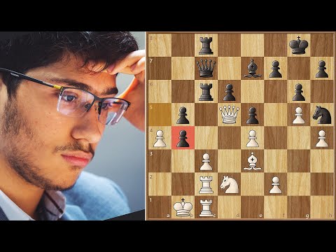 Unstoppable, He Has Become!