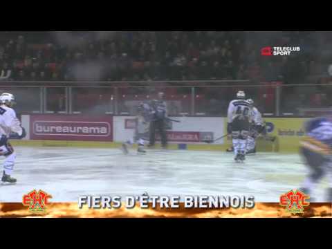 EHC Biel - "Showtime EHCB" Part 7