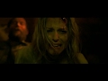 Bleed Throat Cut