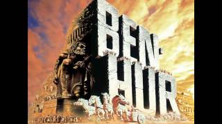 Ben Hur 1959 (Soundtrack) 16. Panem Et Circenses (Complete Version)