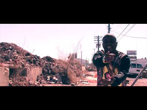 Fonzerelli Dibiase - Irrelevant (Official Video) #DirectedByRome