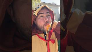 Trick or Treat 👻 ​⁠@itsQCP