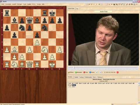 Shirov - My best games in the Spanish Vol 2