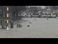 Vandaag 25 jaar geleden: stijgend water in Rivierenland, duizenden mensen moeten hun huis uit